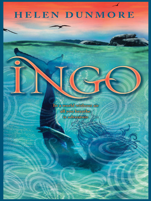 Title details for Ingo by Helen Dunmore - Wait list